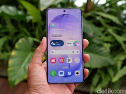 Tampilan Samsung Galaxy S26 dan S26 Plus, Suka yang Mana?