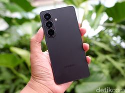 Tampilan Samsung Galaxy S26 dan S26 Plus, Suka yang Mana?