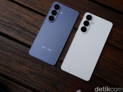 Tampilan Samsung Galaxy S26 dan S26 Plus, Suka yang Mana?