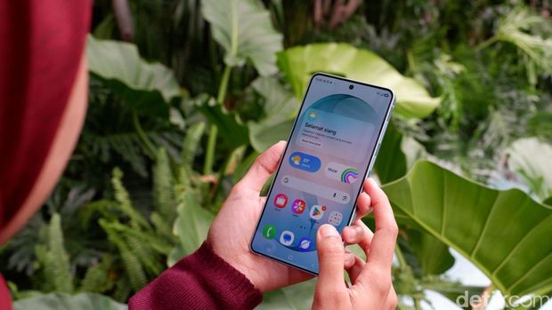 Samsung Galaxy S26 Plus