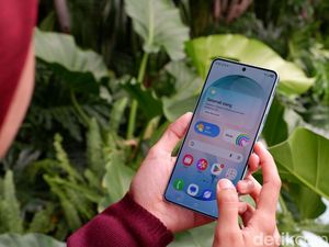 Rekomendasi HP Samsung 2026, Mana yang Paling Cocok?