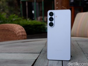 Survei: Kepuasan Pengguna Samsung Lebih Tinggi Dari iPhone