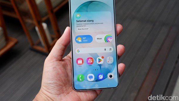 Terdepan! Galaxy S26 Series Usung Multi-AI: Gemini, Perplexity, Galaxy AI