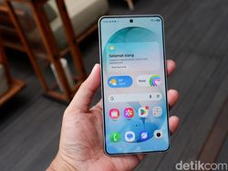 Tampilan Samsung Galaxy S26 dan S26 Plus, Suka yang Mana?