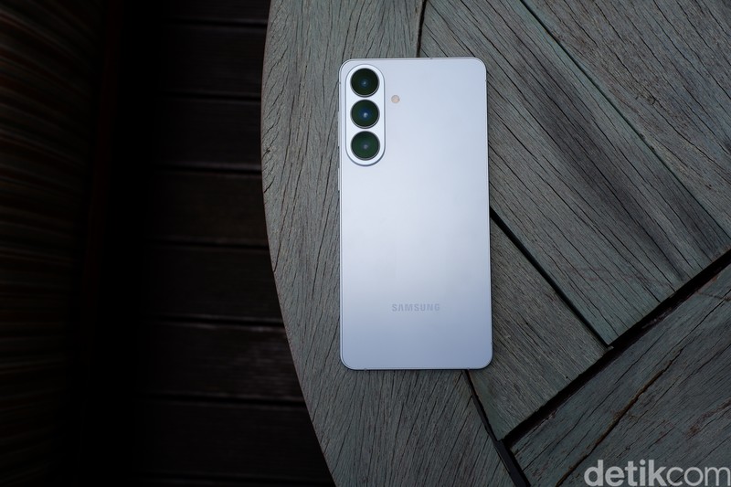 Samsung Galaxy S26 Plus