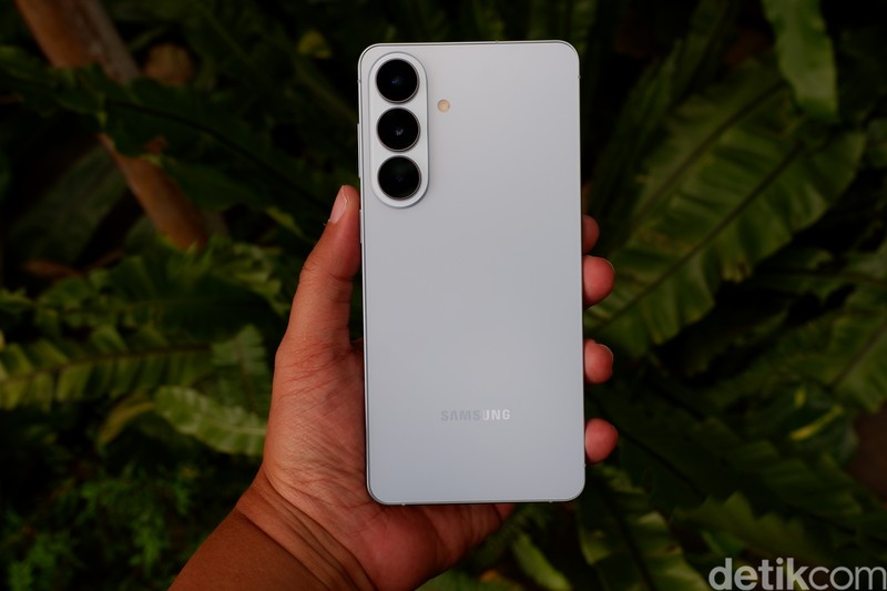 Samsung Galaxy S26 Plus