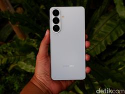 Tampilan Samsung Galaxy S26 dan S26 Plus, Suka yang Mana?