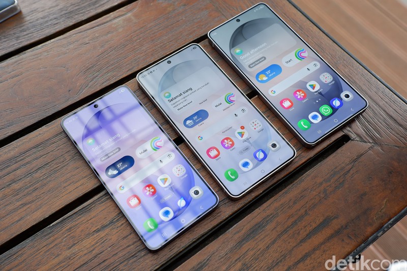 Samsung Galaxy S26 Series