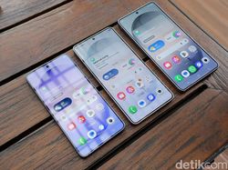 Samsung Galaxy S26, S26 Plus & S26 Ultra Dalam Genggaman, Pilih Mana?