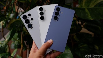 Samsung Galaxy S26, S26 Plus & S26 Ultra Dalam Genggaman, Pilih Mana?