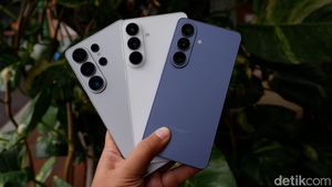 Samsung Galaxy S26, S26 Plus & S26 Ultra Dalam Genggaman, Pilih Mana?