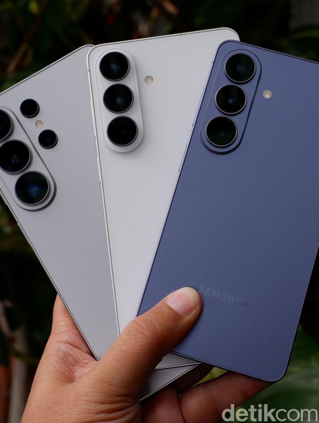 Samsung Galaxy S26, S26 Plus & S26 Ultra Dalam Genggaman, Pilih Mana?