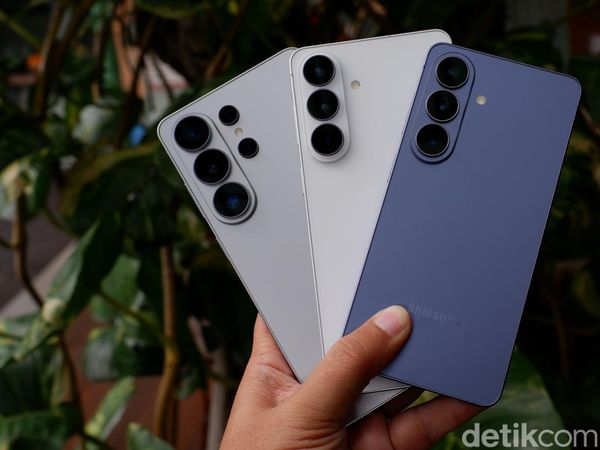 Samsung Galaxy S26, S26 Plus & S26 Ultra Dalam Genggaman, Pilih Mana?