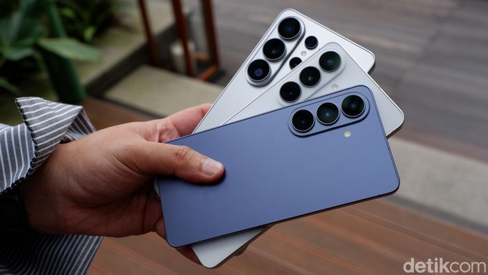 Samsung Galaxy S26 Series