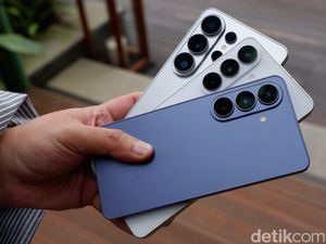 97% Pengguna Galaxy S26 Pakai AI, Editing Video Kini Jadi Rutinitas
