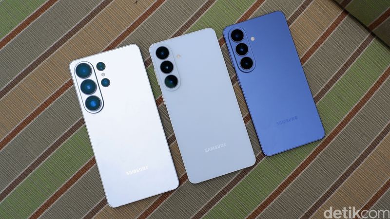 Samsung Galaxy S26 Series Samsung Galaxy S26 Series