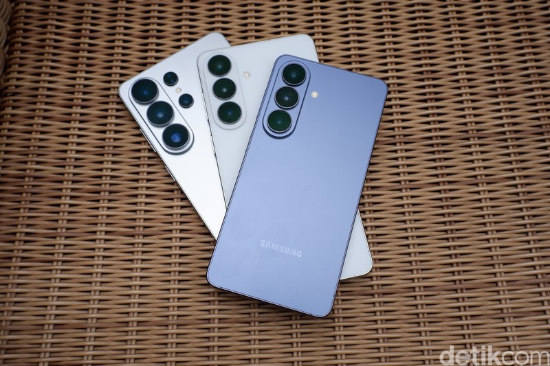 Samsung Galaxy S26 Series
