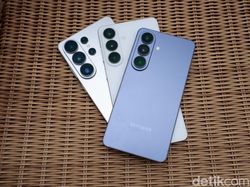 Samsung Galaxy S26, S26 Plus & S26 Ultra Dalam Genggaman, Pilih Mana?