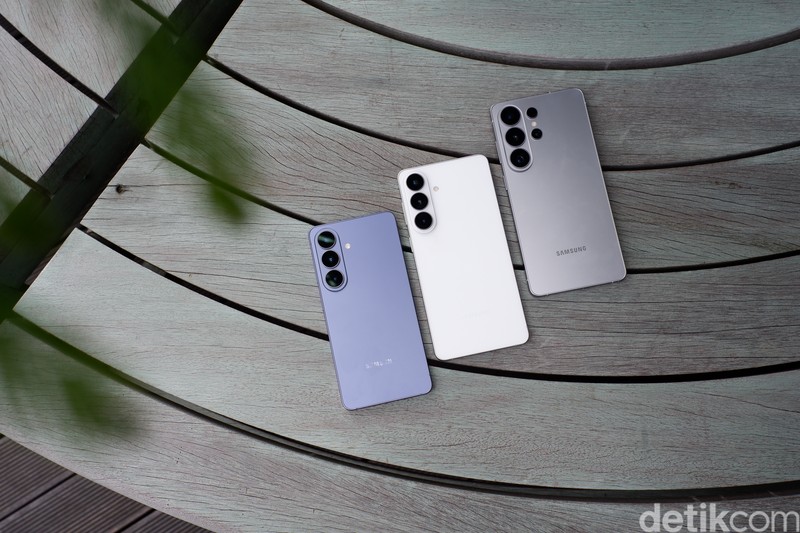 Samsung Galaxy S26 Series