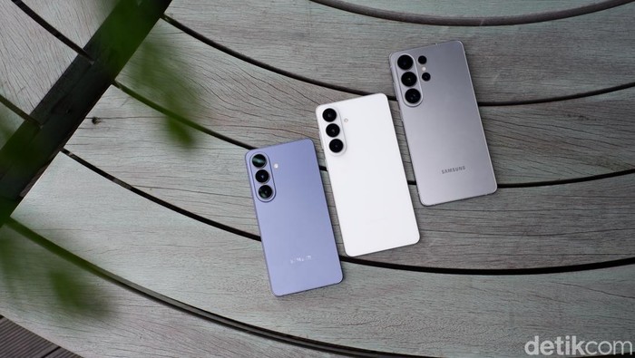 Samsung Galaxy S26 Series