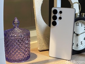 Hands On Samsung Galaxy S26 Ultra: Privacy Display Curi Perhatian