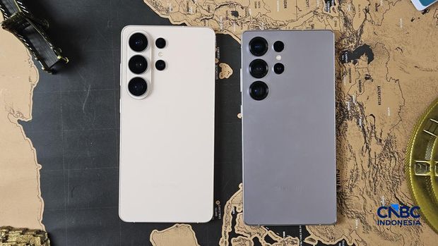 Samsung Galaxy S26 Ultra.