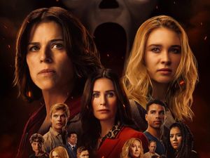 Sinopsis dan Pemeran di Film Scream 7, Dibintangi Neve Campbell