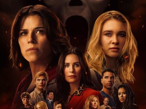 Sinopsis dan Pemeran di Film Scream 7, Dibintangi Neve Campbell
