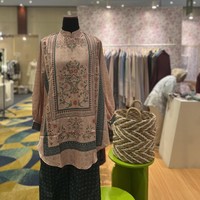 Sisterhood Modest Bazaar 2026: Hijab Rp100 Ribu Hingga Diskon Hijabchic 70%