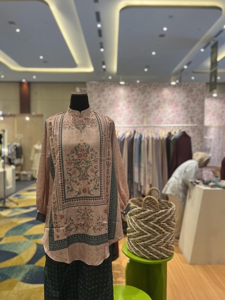 Sisterhood Modest Bazaar 2026: Hijab Rp100 Ribu Hingga Diskon Hijabchic 70%