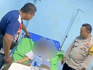 Siswi SMAN Belu Dibanting Guru, Kepsek Dorong Penyelesaian Kekeluargaan