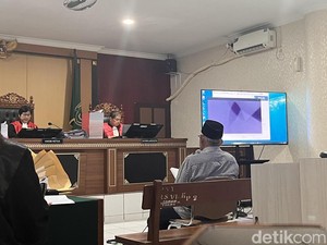 Sri Purnomo Bantah Hibah Pariwisata Sleman buat Timses Istrinya di Pilkada