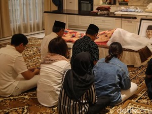Akhir Perjalanan Alex Noerdin di Tengah Kasus, Ini Deretan Fakta-Perkembangannya