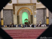 Jadwal Sholat di Bandung Hari Ini, Sabtu 25 Juli 2026