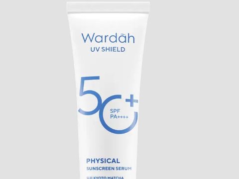 Sunscreen yang Aman untuk Ibu Hamil