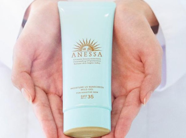 Sunscreen yang Aman untuk Ibu Hamil
