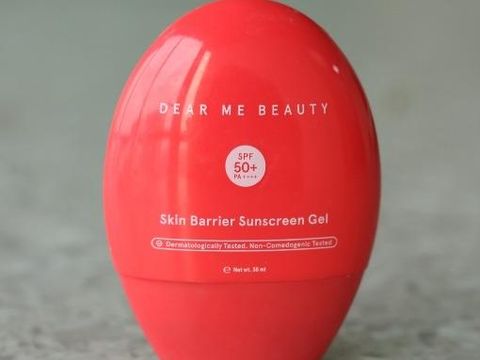 Sunscreen yang Aman untuk Ibu Hamil