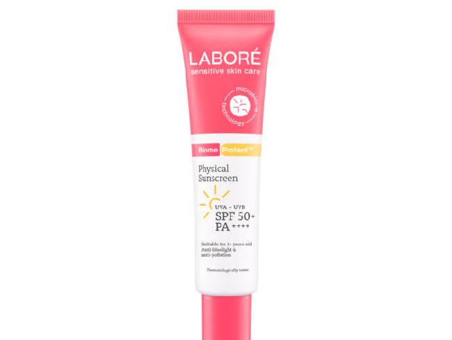 Sunscreen yang Aman untuk Ibu Hamil