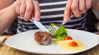 6 Cara Simpel Agar Protein Terserap Maksimal, Nomor 3 Sering Diabaikan!