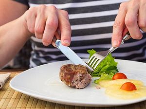 6 Cara Simpel Agar Protein Terserap Maksimal, Nomor 3 Sering Diabaikan!