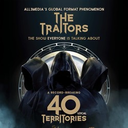 Reality Show The Traitors Bakal Diadaptasi Versi Indonesia