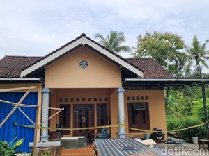 Pria Bantul Tewas Dibacok Saat Tidur di Rumah, Polisi: Pelaku 2 Orang