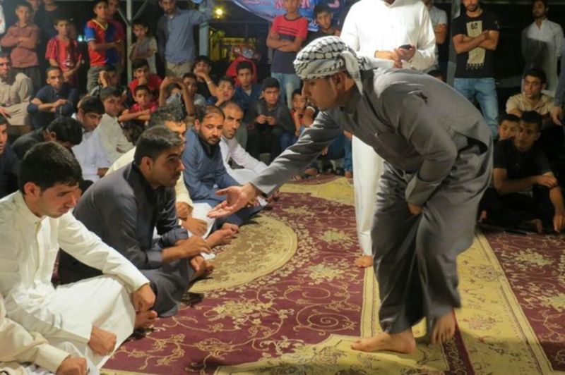 Tradisi Sahur di Berbagai Negara