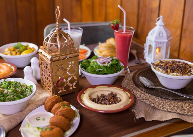 Tradisi Sahur di Berbagai Negara