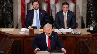 Trump Klaim AS Terima 80 Juta Barel Minyak Venezuela