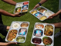 SPPG Arang Limbung 3 Kubu Raya Ditutup, Peralatan Belum Sesuai SOP