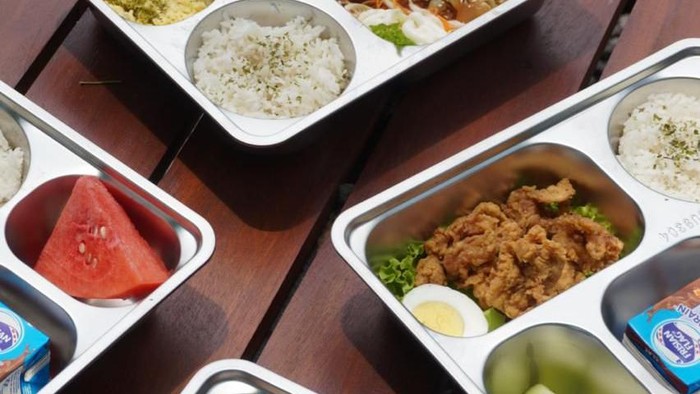 [Meluruskan PDIP Soal Anggaran MBG, Apa yang Sebenarnya Terjadi?]