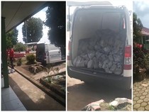 Video: Viral MBG di Lubuklinggau Dikembalikan gegara Telat Diantar