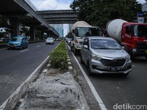 Revitalisasi Jl Rasuna Said Dipercepat, Target Rampung Sebelum HUT Jakarta
