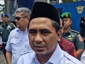 Menu MBG Ramadan Ramai Dikritik, Taj Yasin Sebut SPPG Bisa Ditutup Kalau...